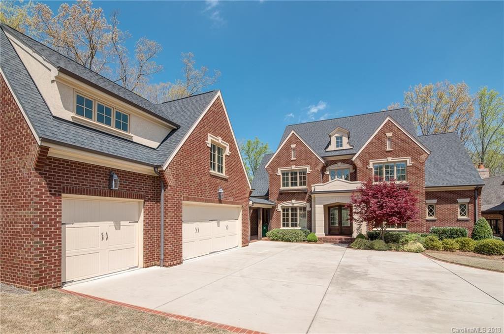 9520 Heydon Hall Circle Charlotte NC 28210