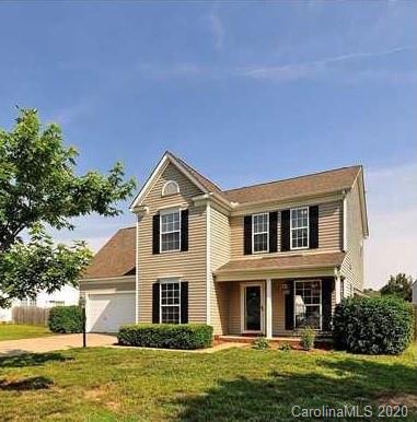 2111 Coatsdale Lane Matthews NC 28104
