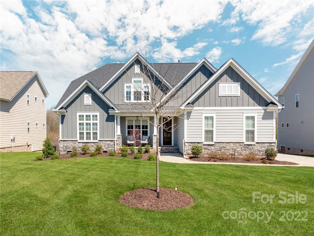 8739 Raven Top Drive Mint Hill NC 28227