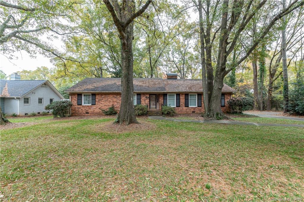 3411 Archdale Drive Charlotte NC 28210