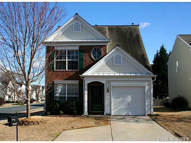 3420 Laurenhurst Lane Charlotte NC 28270