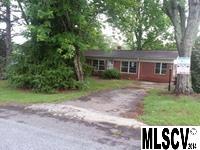 681 20th Street NW Hickory NC 28601
