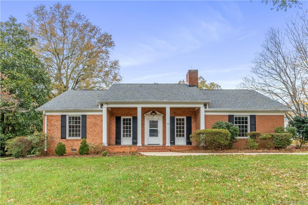 1265 6th Street Nw Hickory NC 28601
