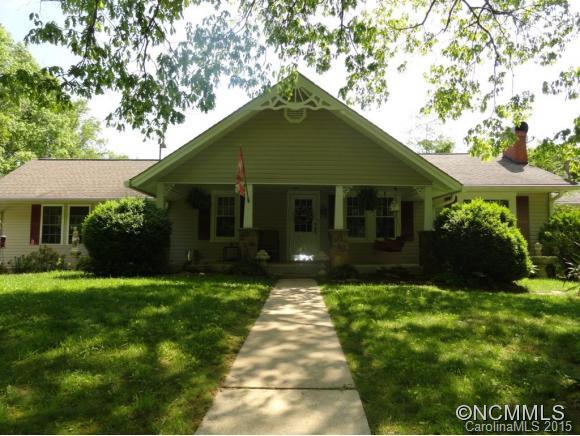 981 King Road Flat Rock NC 28731