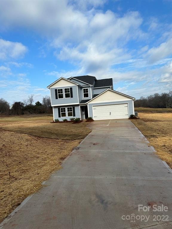 357 Webb Farm Road Shelby NC 28152