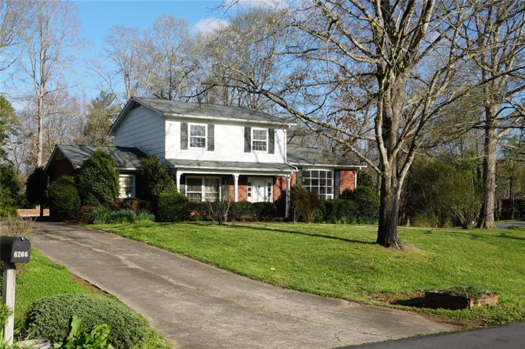 6266 Southlake Drive Hickory NC 28601