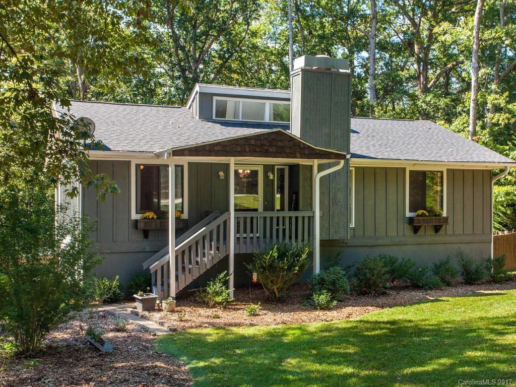47 Wildwood Circle Fletcher NC 28732