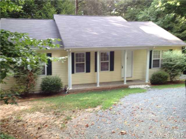 4618 Linda Kay Drive Waxhaw NC 28173