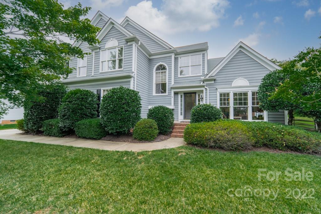 8108 Long Nook Lane Charlotte NC 28277
