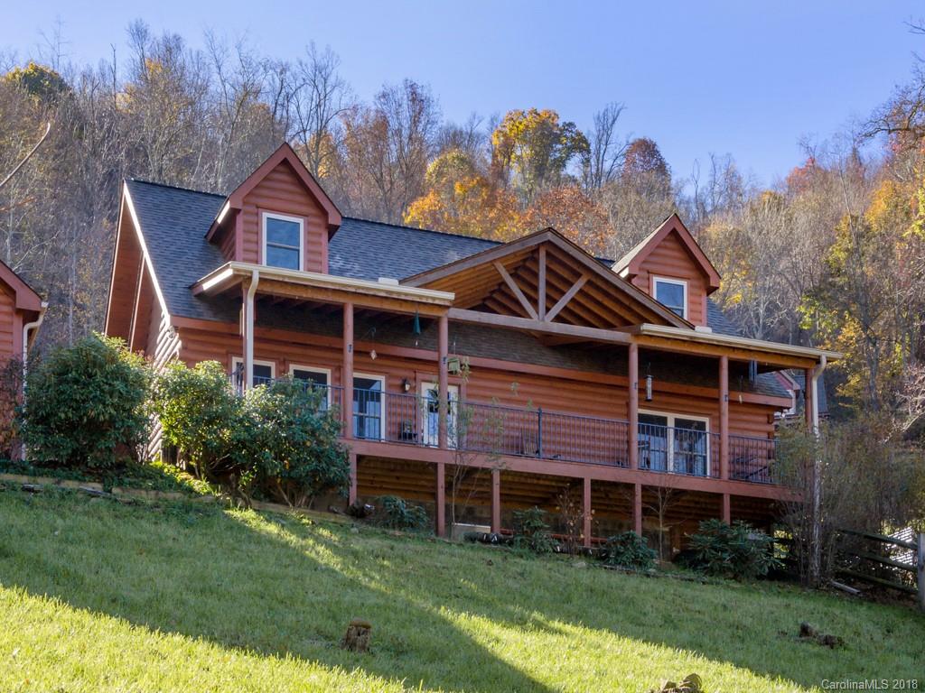 720 Traditions Way Mars Hill NC 28754