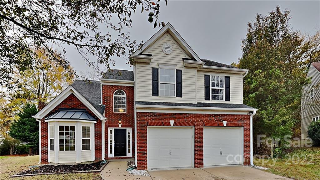 7827 Belchester Circle Charlotte NC 28215
