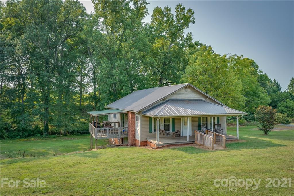 612 Salem Church Road Bostic NC 28018