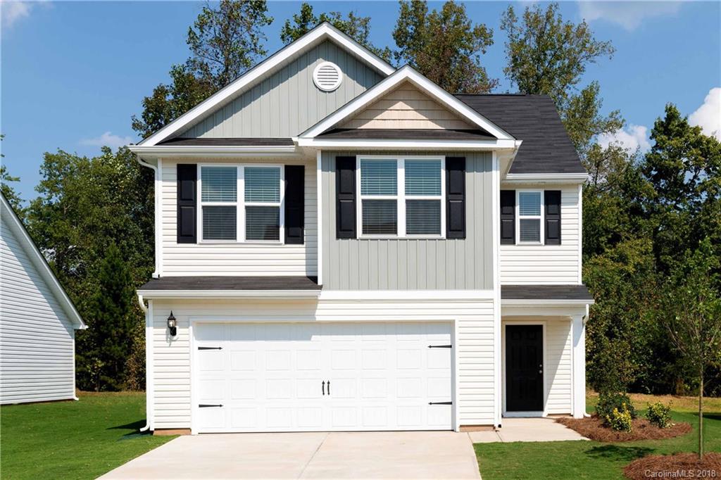 7209 Cuddington Drive Charlotte NC 28215