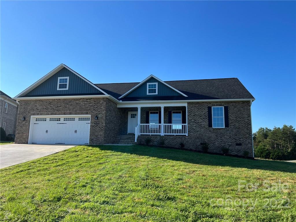 4 Leisure Lane Granite Falls NC 28630