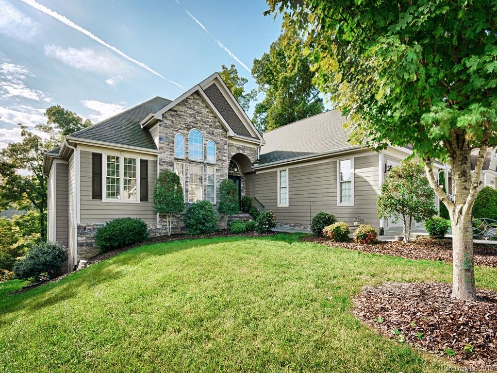 40 Stone House Road Arden NC 28704