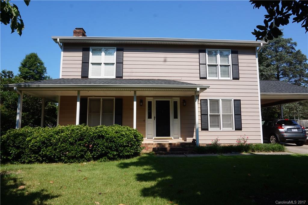 2825 Valleywood Drive Gastonia NC 28054