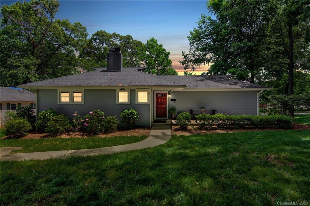 173 Callahan Street Rutherfordton NC 28139