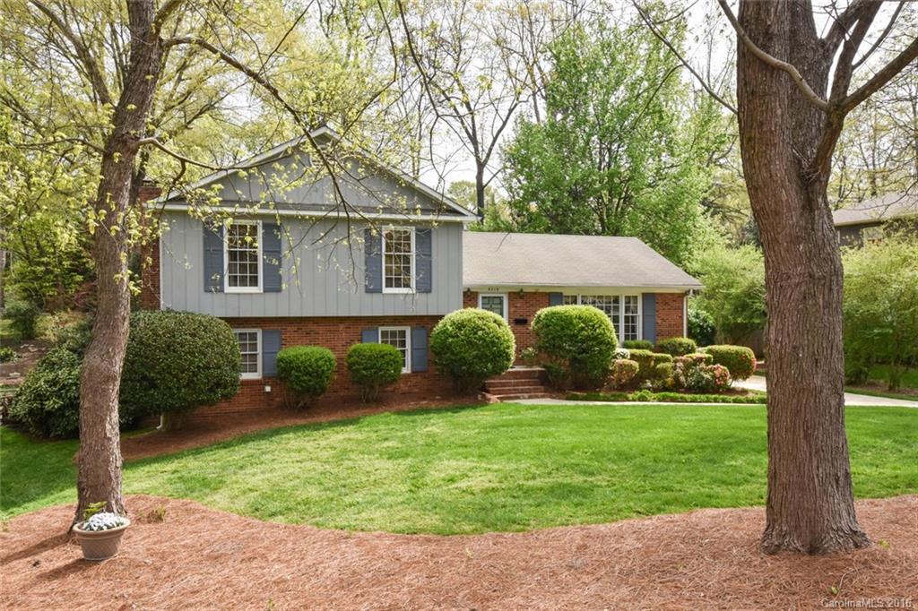 3719 Stokes Avenue Charlotte NC 28210