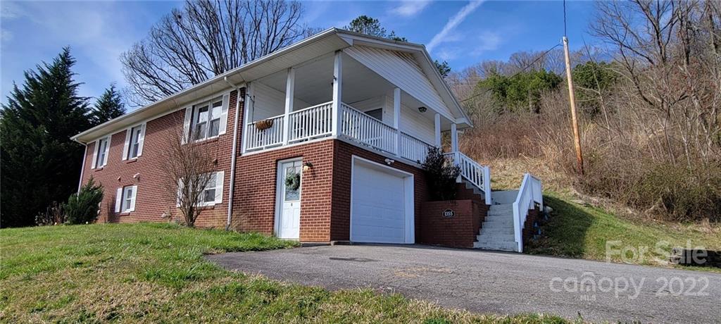 1355 North Main Street Mars Hill NC 28754