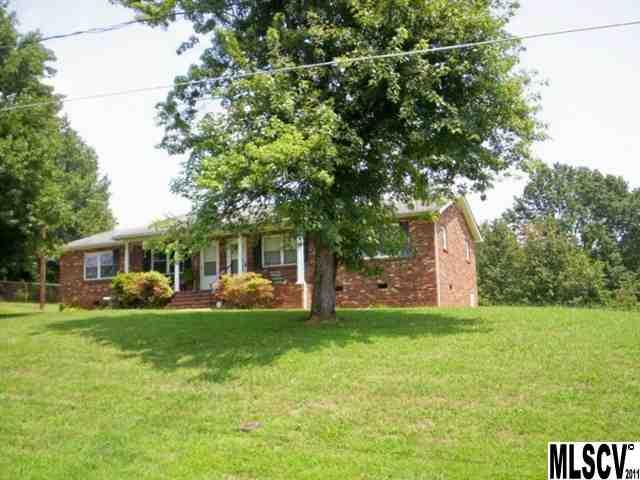 1345 19th Street Sw Hickory NC 28602