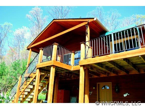 100 Jones Garland Road Bakersville NC 28705