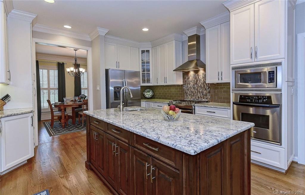 5105 Sandleheath Court Charlotte NC 28277