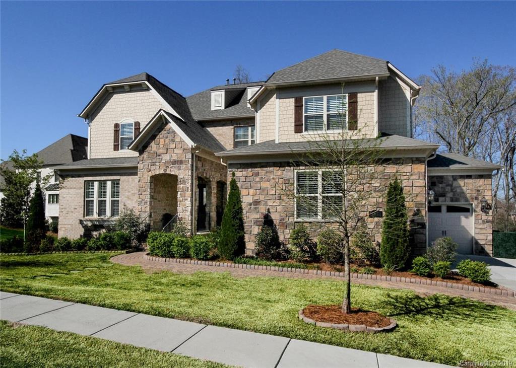 8712 Clavemorr Glenn Court Charlotte NC 28226