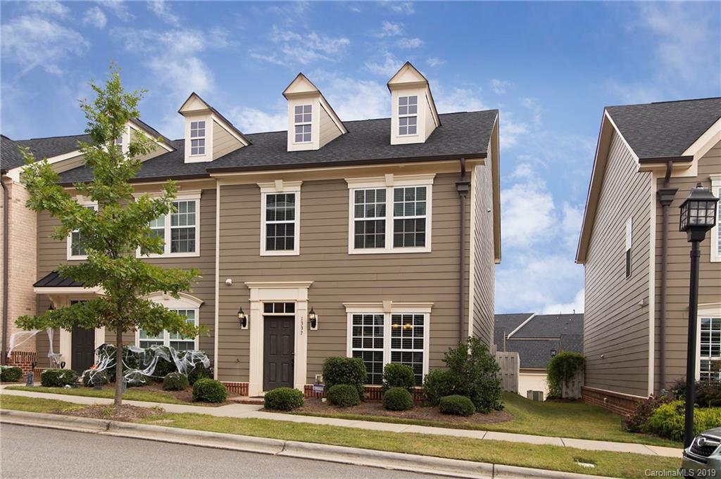 1337 Jacemans Way Cornelius NC 28031
