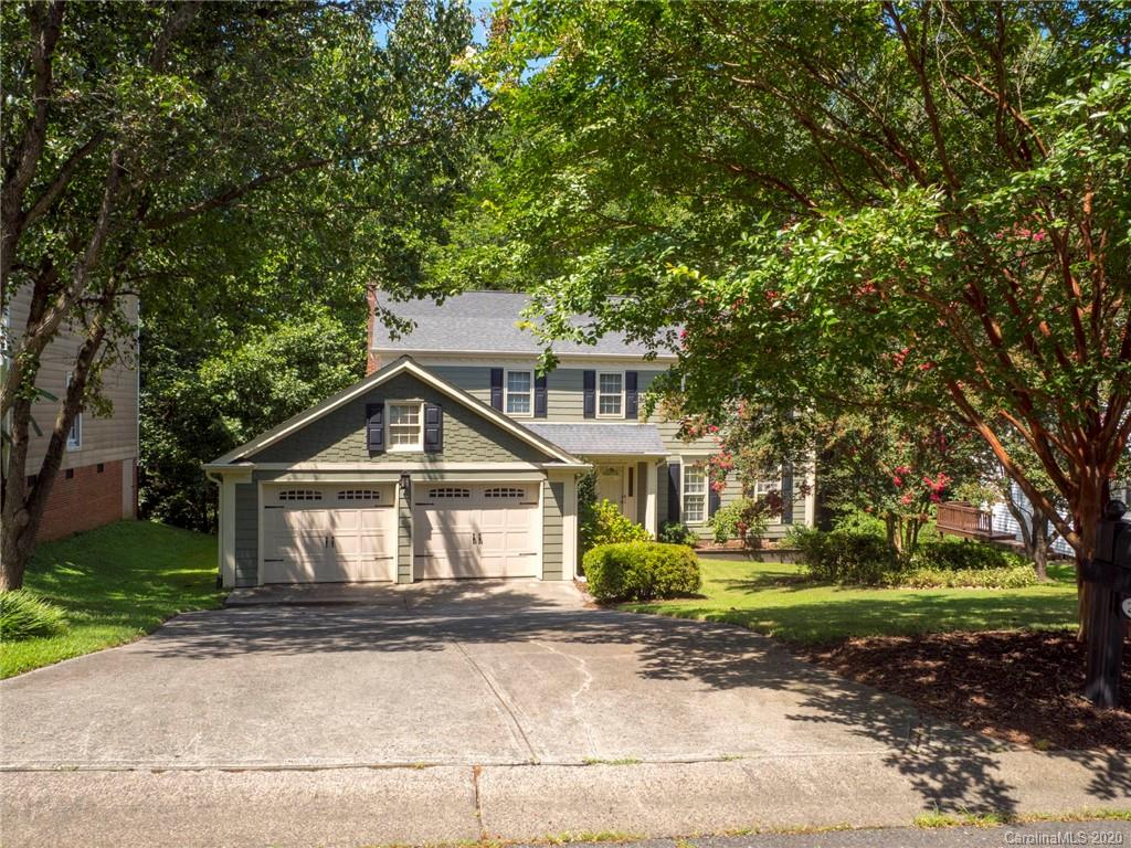 2032 Trowbridge Court Charlotte NC 28270