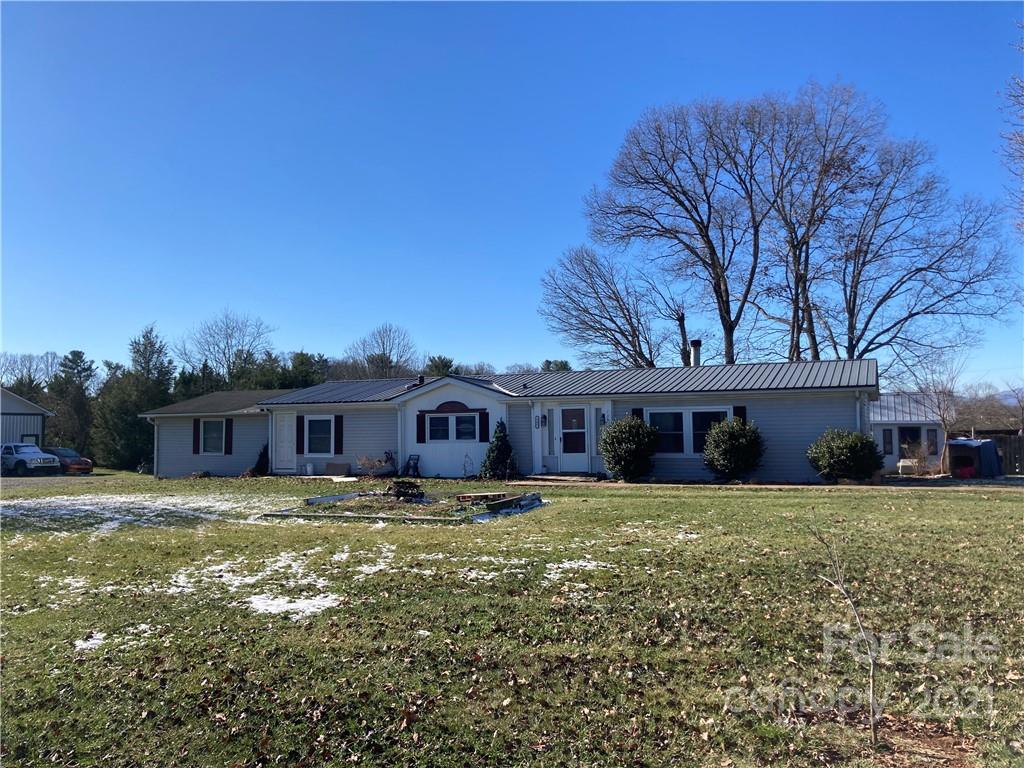 104 Horizon Meadows Road Alexander NC 28701