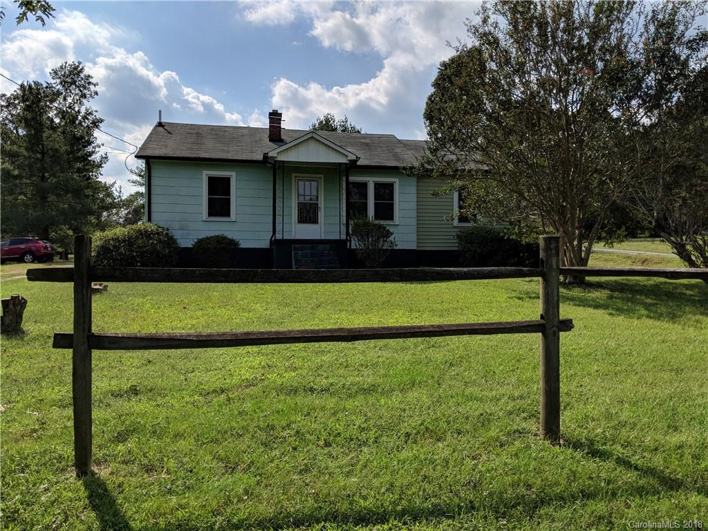 3359 Wilkesboro Highway Statesville NC 28625