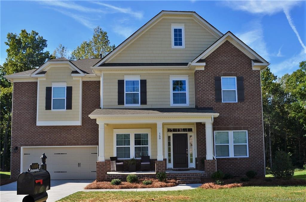 160 Alexandria Drive Mooresville NC 28115