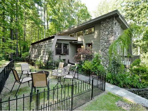 9 Hickory Lane Asheville NC 28804