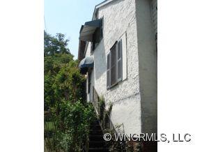 55 Linden Avenue Asheville NC 28801