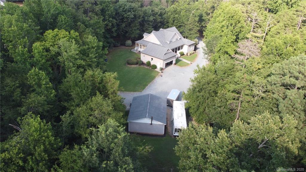 3407 Tom Starnes Road Monroe NC 28112