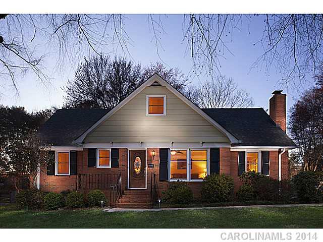 5214 Londonderry Road Charlotte NC 28210