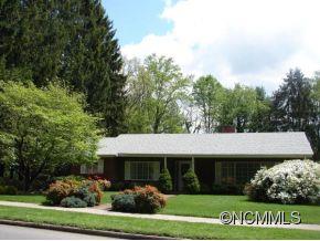 93 Bear Creek Road Asheville NC 28806