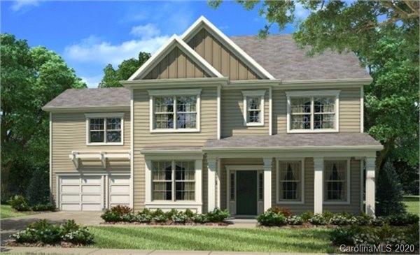 2028 Linn Cove Waxhaw NC 28173