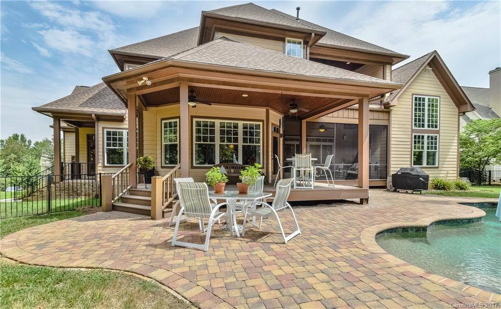 129 Alder Springs Lane Mooresville NC 28117