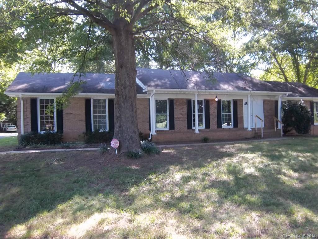 5836 Lebanon Road Mint Hill NC 28227