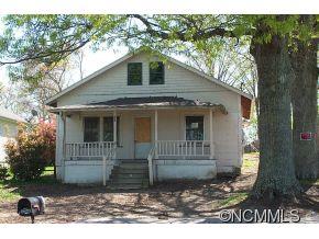 364 Deaverview Road Asheville NC 28806