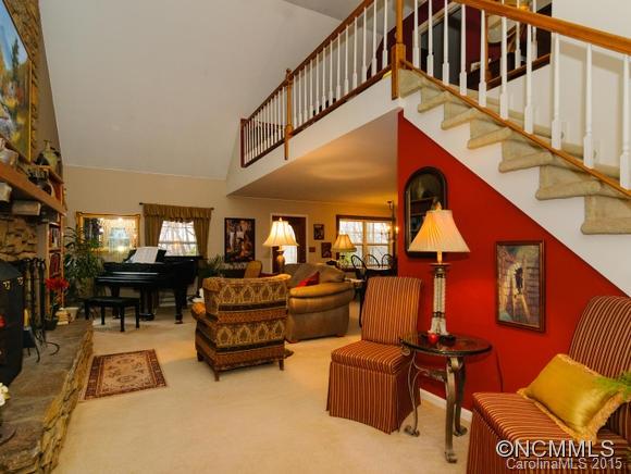195 Maney Branch Road Weaverville NC 28787