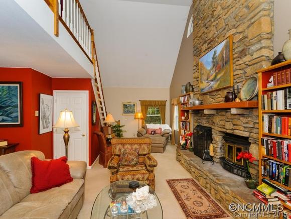 195 Maney Branch Road Weaverville NC 28787