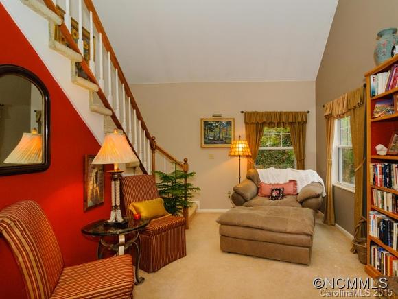195 Maney Branch Road Weaverville NC 28787