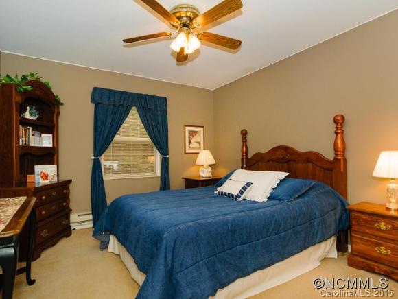 195 Maney Branch Road Weaverville NC 28787