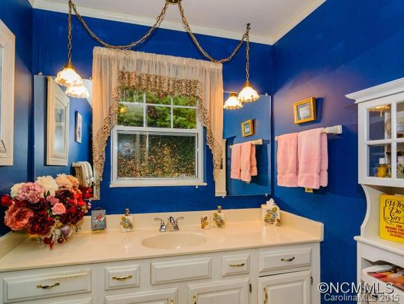 195 Maney Branch Road Weaverville NC 28787