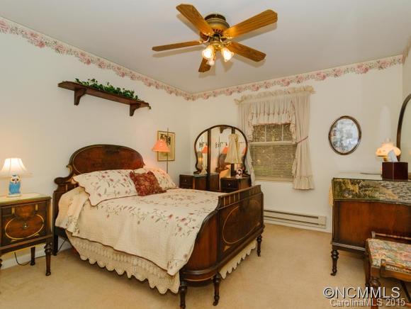195 Maney Branch Road Weaverville NC 28787