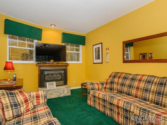 195 Maney Branch Road Weaverville NC 28787