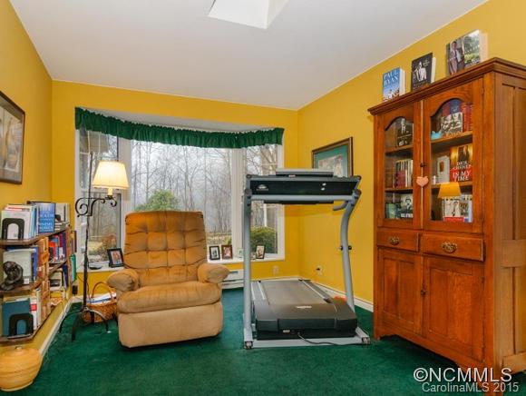 195 Maney Branch Road Weaverville NC 28787