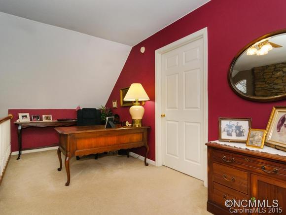 195 Maney Branch Road Weaverville NC 28787